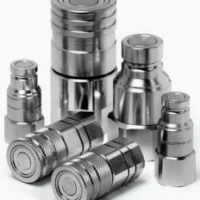 Quick Release Couplings