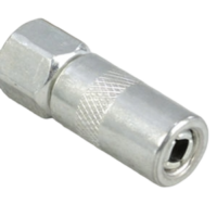 Grease Gun 4 Jaw Clamp