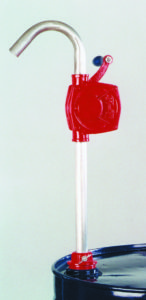 ws25 pump