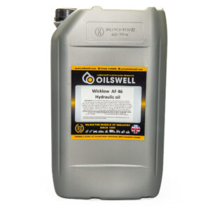 Wicklow AF Hydraulic Oil