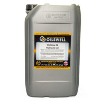 WICKLOW HYDRAULIC OIL