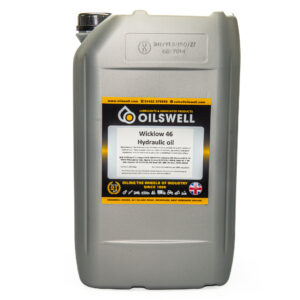 WICKLOW HYDRAULIC OIL