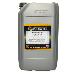 Wicklow Multigrade/HVI Hydraulic Oil