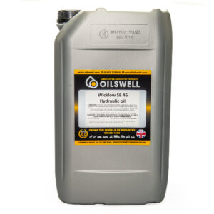 Wicklow Biodegradable Hydraulic Oil