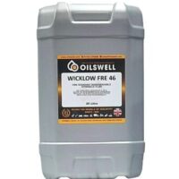 Wicklow Fire resistant Hydraulic Oil