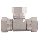 BSP ADAPTOR EQUAL TEE
