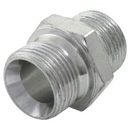 BSP MALE MALE ADAPTOR