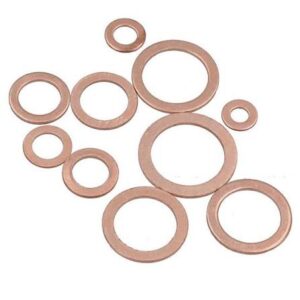 COPPER WASHERS